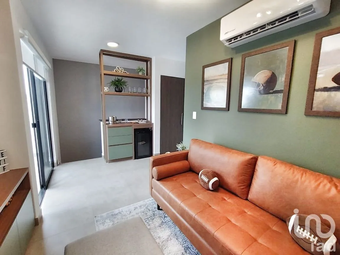 Casa en Venta en Mitras Poniente, García, Nuevo León | NEX-258644 | iad México | Foto 12 de 18