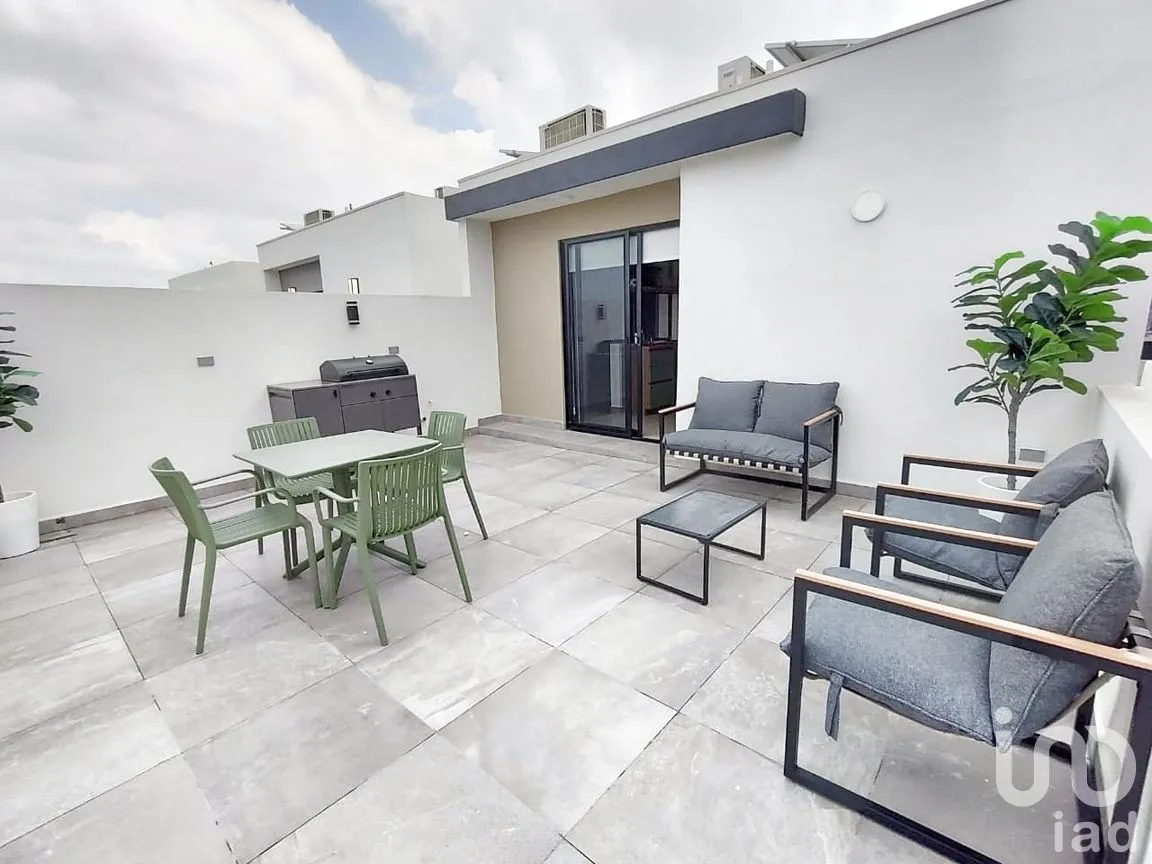 Casa en Venta en Mitras Poniente, García, Nuevo León | NEX-258644 | iad México | Foto 13 de 18