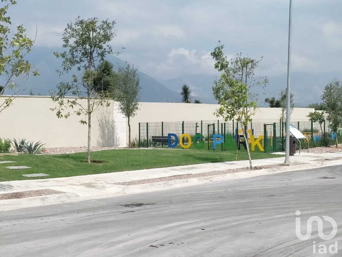 Casa en Venta en Mitras Poniente, García, Nuevo León | NEX-258644 | iad México | Foto 14 de 18