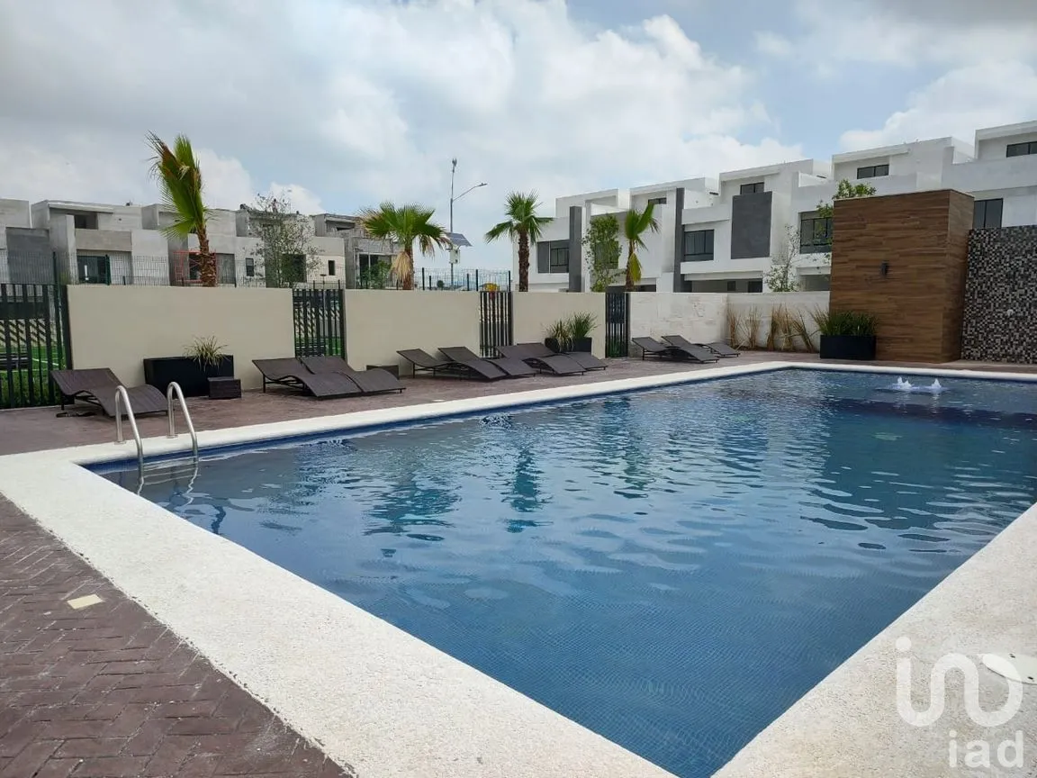 Casa en Venta en Mitras Poniente, García, Nuevo León | NEX-258644 | iad México | Foto 18 de 18