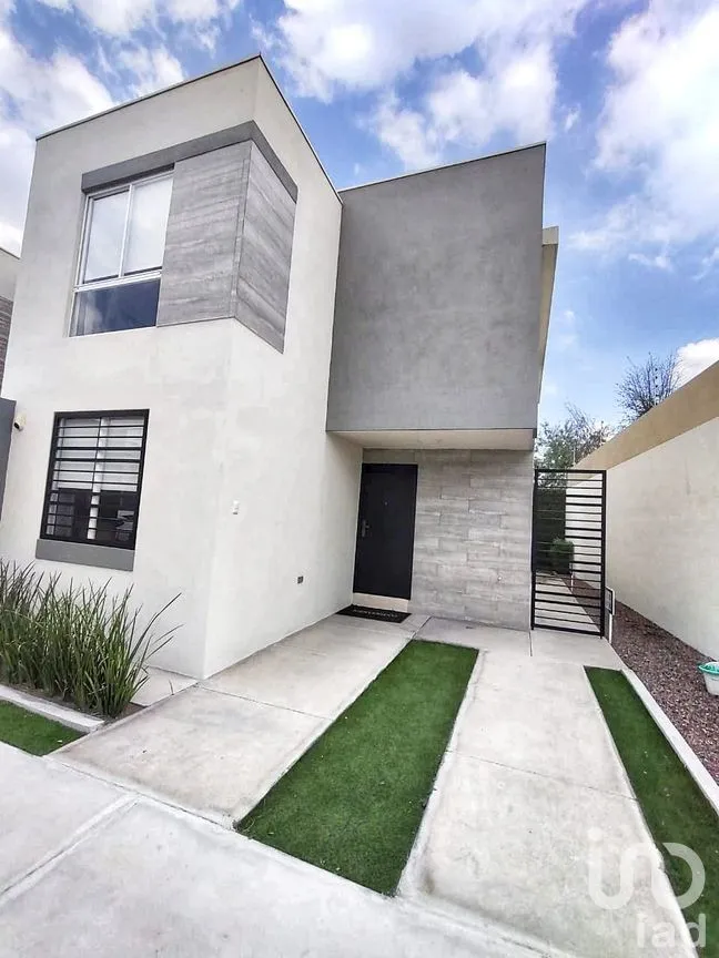 Casa en Venta en Veranda Paseo Residencial, García, Nuevo León | NEX-258658 | iad México | Foto 2 de 18