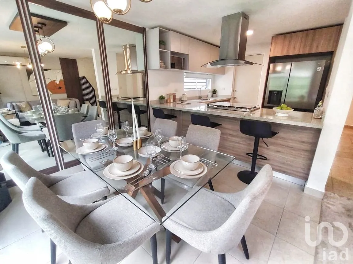 Casa en Venta en Veranda Paseo Residencial, García, Nuevo León | NEX-258658 | iad México | Foto 11 de 18