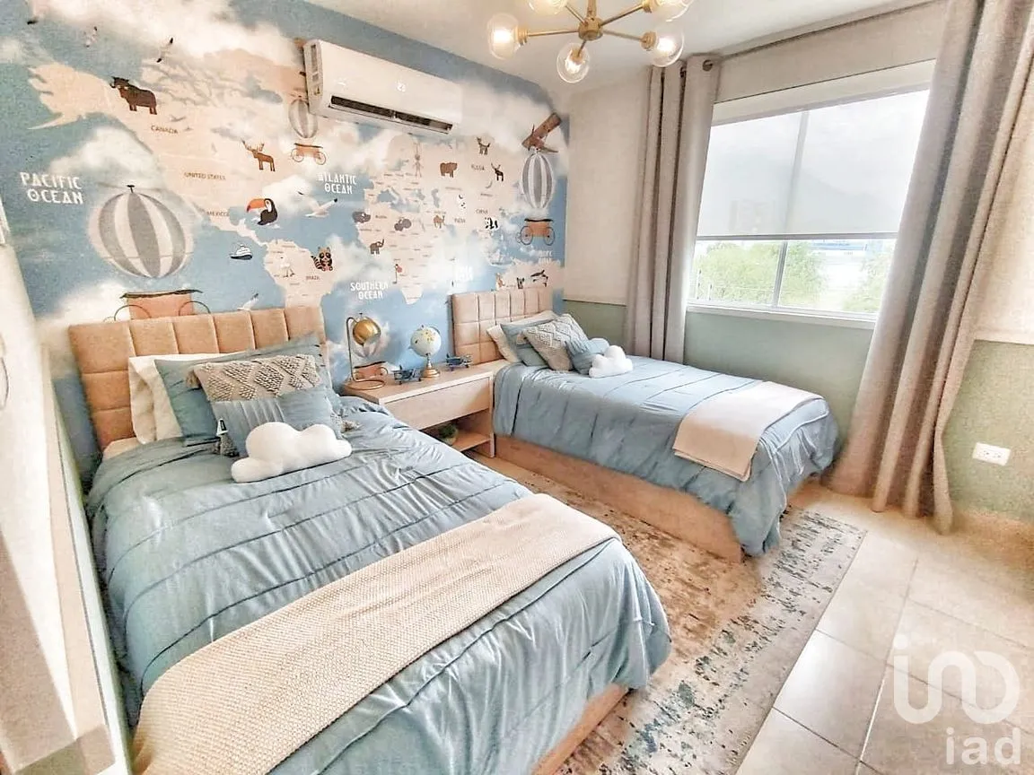 Casa en Venta en Veranda Paseo Residencial, García, Nuevo León | NEX-258658 | iad México | Foto 15 de 18