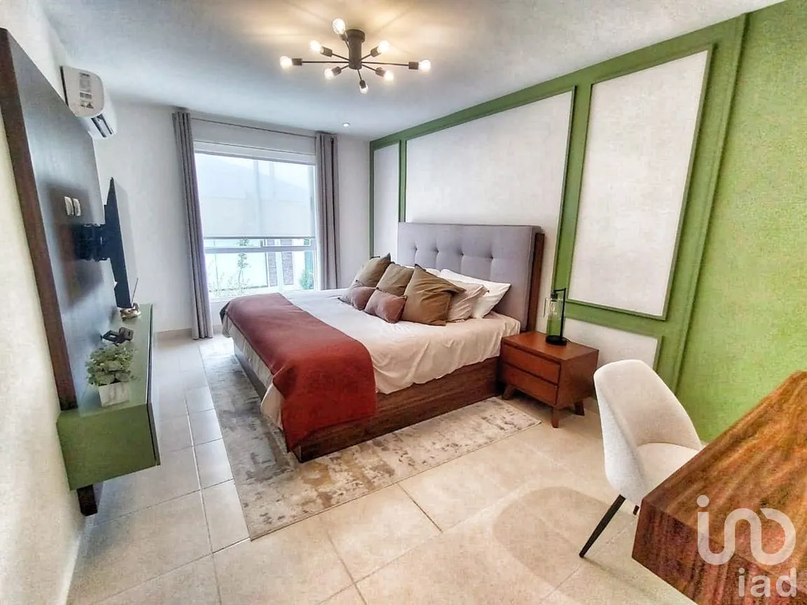 Casa en Venta en Veranda Paseo Residencial, García, Nuevo León | NEX-258658 | iad México | Foto 17 de 18