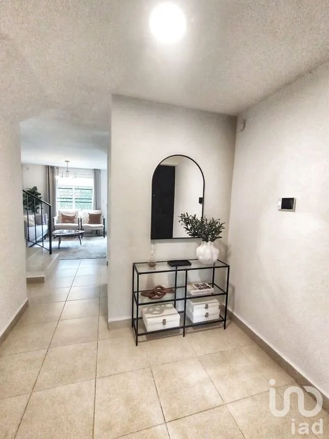 Casa en Venta en Veranda Paseo Residencial, García, Nuevo León | NEX-258658 | iad México | Foto 3 de 18