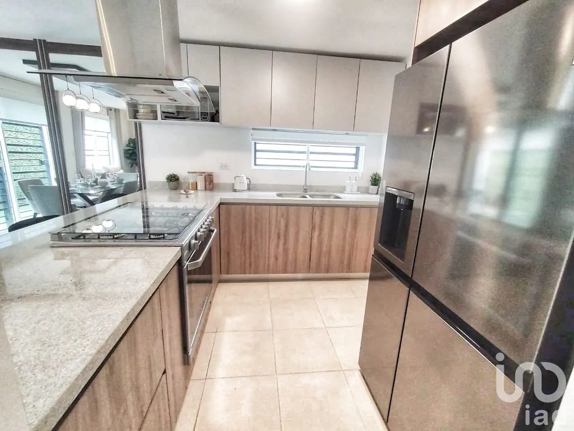 Casa en Venta en Veranda Paseo Residencial, García, Nuevo León | NEX-258658 | iad México | Foto 5 de 18