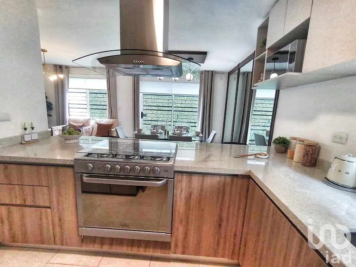 Casa en Venta en Veranda Paseo Residencial, García, Nuevo León | NEX-258658 | iad México | Foto 6 de 18