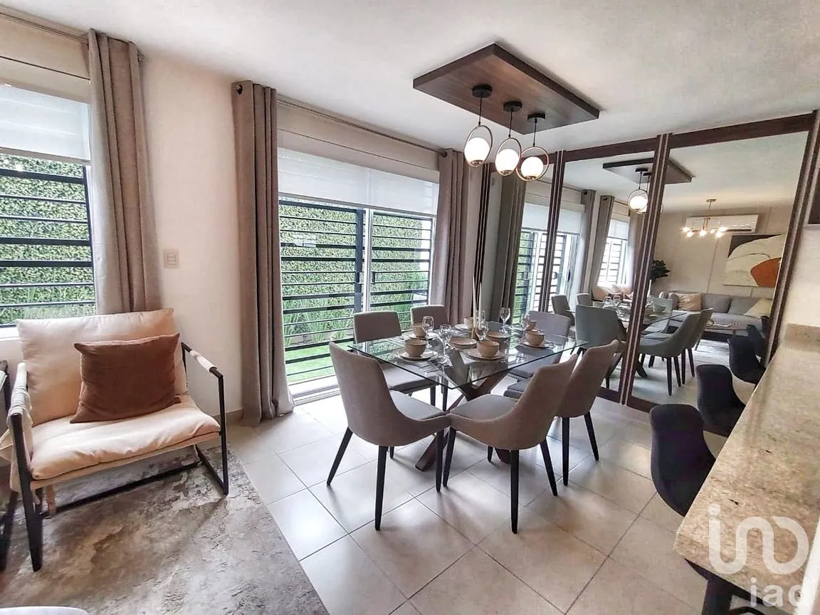Casa en Venta en Veranda Paseo Residencial, García, Nuevo León | NEX-258658 | iad México | Foto 7 de 18