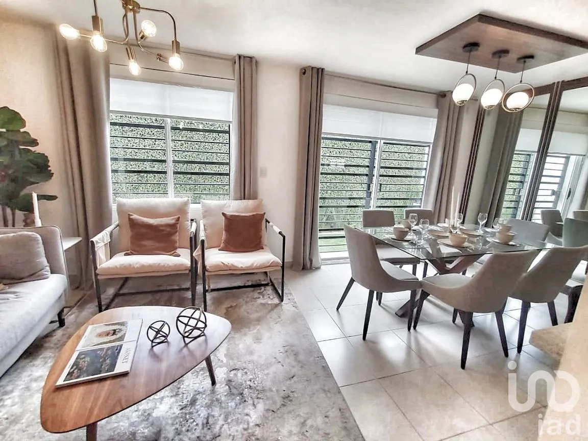Casa en Venta en Veranda Paseo Residencial, García, Nuevo León | NEX-258658 | iad México | Foto 8 de 18