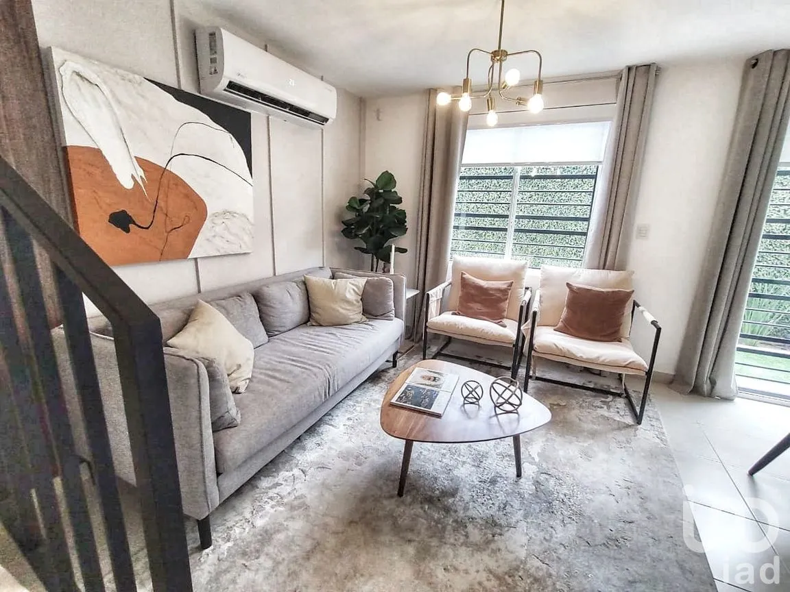 Casa en Venta en Veranda Paseo Residencial, García, Nuevo León | NEX-258658 | iad México | Foto 9 de 18
