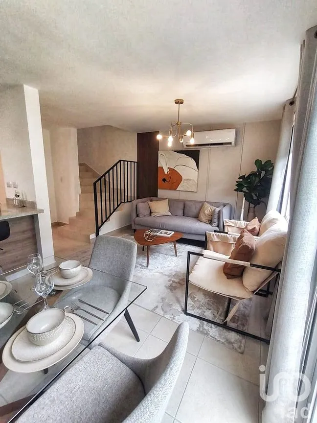 Casa en Venta en Veranda Paseo Residencial, García, Nuevo León | NEX-258658 | iad México | Foto 10 de 18
