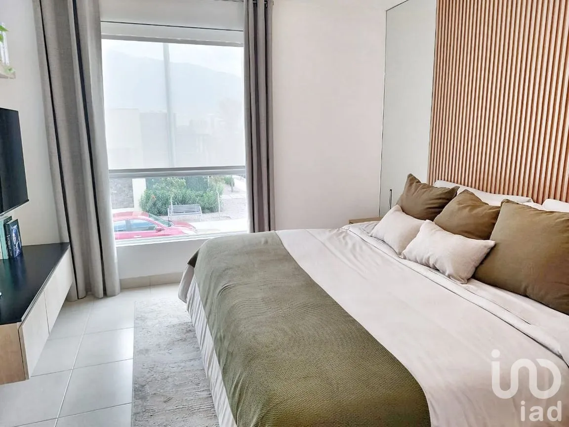 Casa en Venta en Veranda Paseo Residencial, García, Nuevo León | NEX-258664 | iad México | Foto 12 de 19