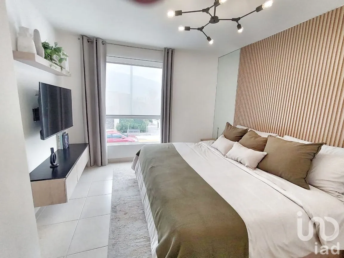 Casa en Venta en Veranda Paseo Residencial, García, Nuevo León | NEX-258664 | iad México | Foto 15 de 19