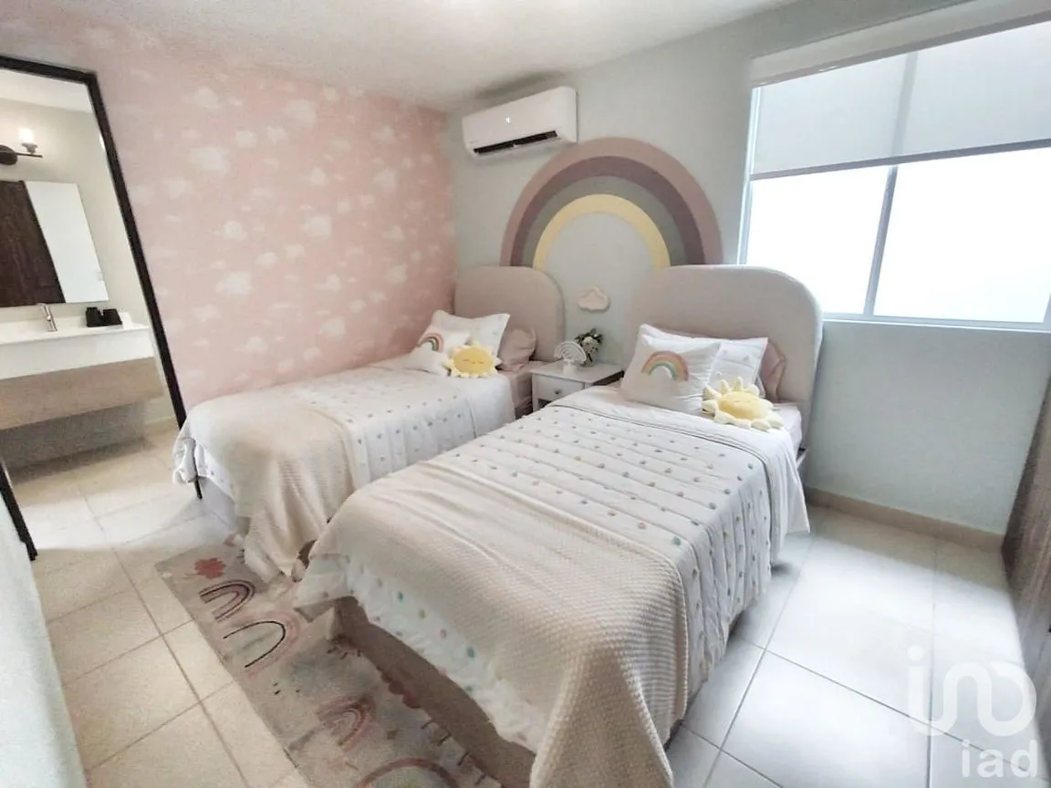 Casa en Venta en Veranda Paseo Residencial, García, Nuevo León | NEX-258664 | iad México | Foto 16 de 19