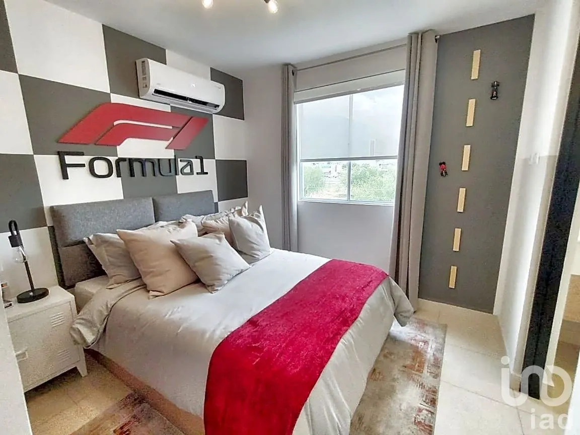 Casa en Venta en Veranda Paseo Residencial, García, Nuevo León | NEX-258664 | iad México | Foto 17 de 19