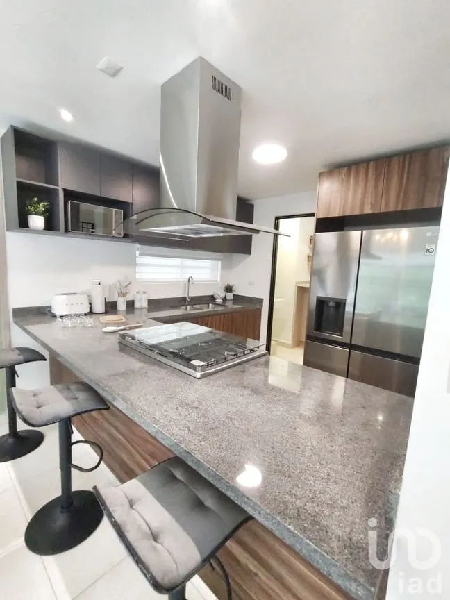 Casa en Venta en Veranda Paseo Residencial, García, Nuevo León | NEX-258664 | iad México | Foto 4 de 19