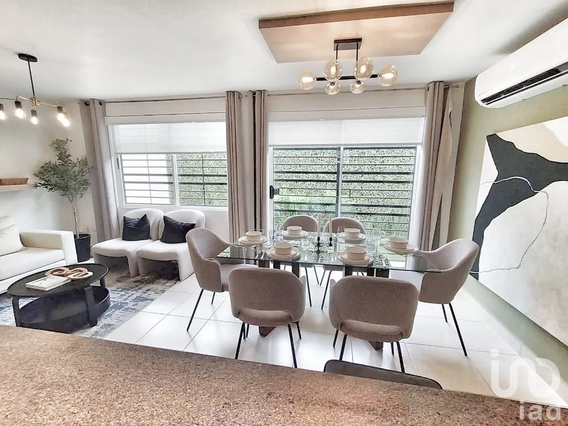 Casa en Venta en Veranda Paseo Residencial, García, Nuevo León | NEX-258664 | iad México | Foto 6 de 19