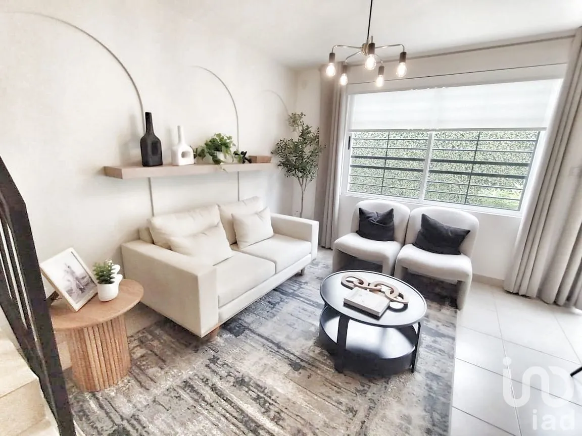 Casa en Venta en Veranda Paseo Residencial, García, Nuevo León | NEX-258664 | iad México | Foto 7 de 19
