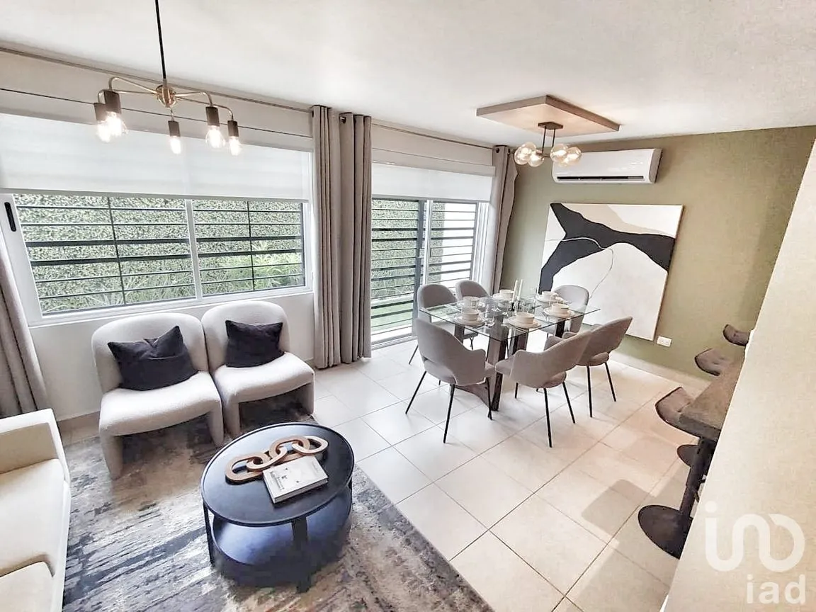 Casa en Venta en Veranda Paseo Residencial, García, Nuevo León | NEX-258664 | iad México | Foto 8 de 19