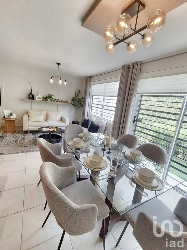Casa en Venta en Veranda Paseo Residencial, García, Nuevo León | NEX-258664 | iad México | Foto 9 de 19