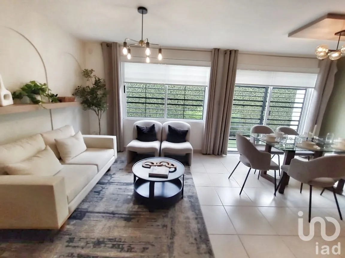 Casa en Venta en Veranda Paseo Residencial, García, Nuevo León | NEX-258664 | iad México | Foto 10 de 19