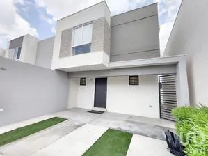 NEX-258664 - Casa en Venta, con 3 recamaras, con 2 baños, con 129 m2 de construcción en Veranda Paseo Residencial, CP 66023, Nuevo León.