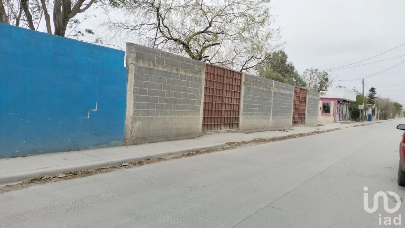 Terreno en Renta en Almaguer, Reynosa, Tamaulipas | NEX-289644 | iad México | Foto 13 de 13