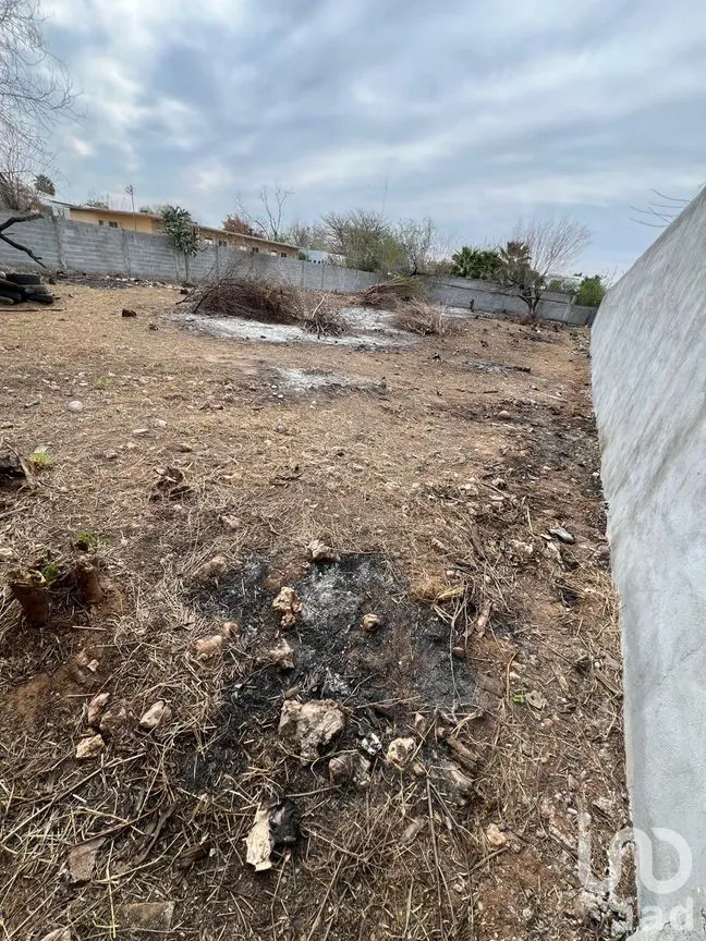 Terreno en Renta en Almaguer, Reynosa, Tamaulipas | NEX-289644 | iad México | Foto 5 de 13
