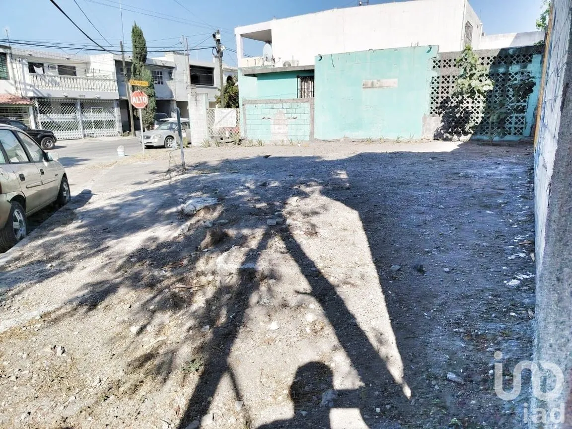 Terreno en Venta en Santo Domingo (Fom. 34), San Nicolás de los Garza, Nuevo León | NEX-293605 | iad México | Foto 6 de 9