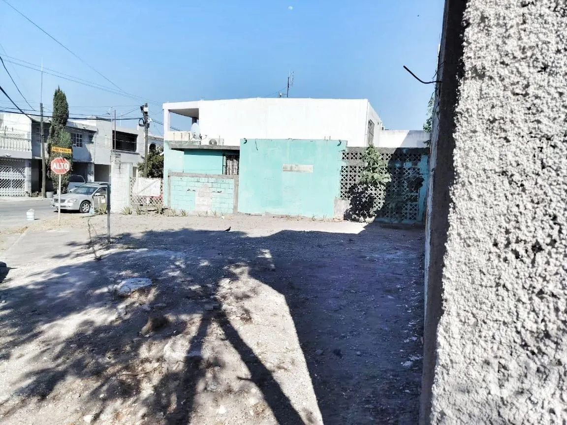 Terreno en Venta en Santo Domingo (Fom. 34), San Nicolás de los Garza, Nuevo León | NEX-293605 | iad México | Foto 7 de 9