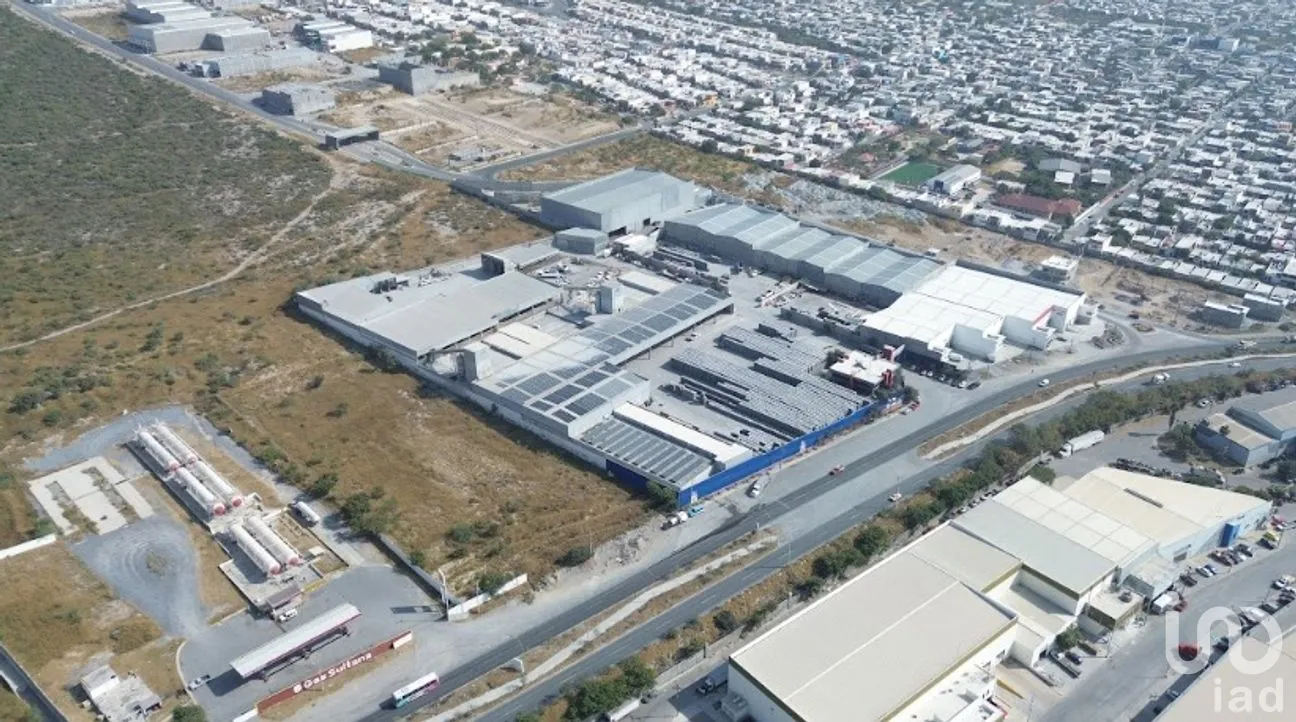 Terreno en Venta en San Gilberto, Santa Catarina, Nuevo León | NEX-294964 | iad México | Foto 2 de 12