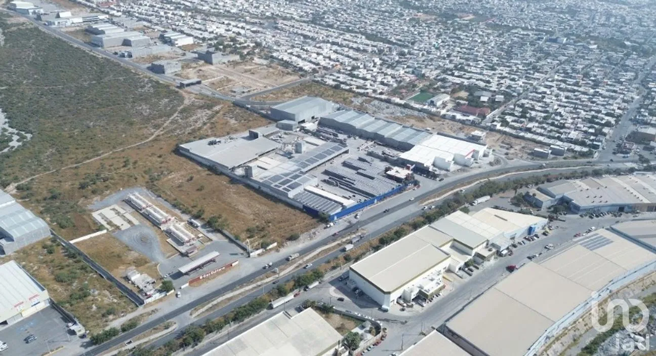 Terreno en Venta en San Gilberto, Santa Catarina, Nuevo León | NEX-294964 | iad México | Foto 3 de 12