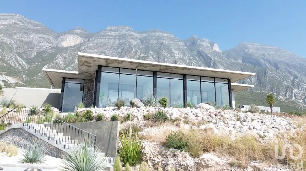 Terreno en Venta en San Gilberto, Santa Catarina, Nuevo León | NEX-294964 | iad México | Foto 10 de 12