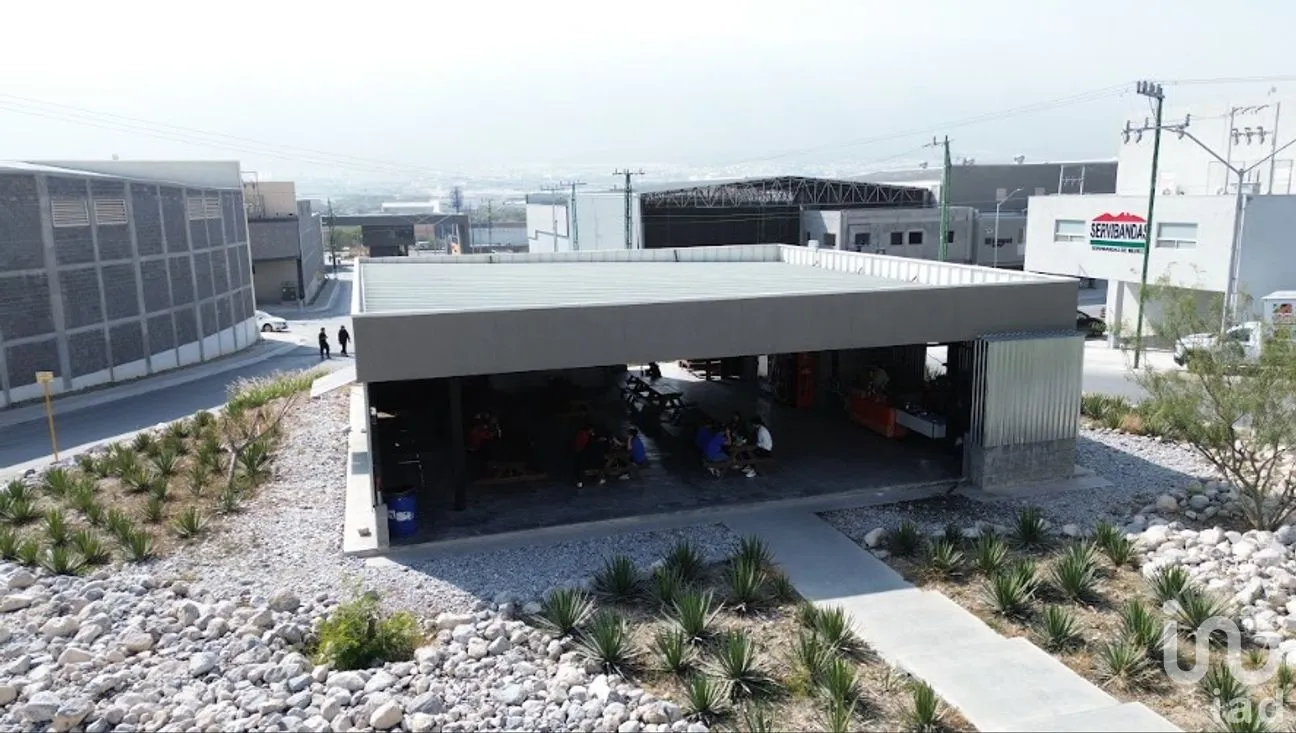Terreno en Venta en San Gilberto, Santa Catarina, Nuevo León | NEX-295030 | iad México | Foto 2 de 13