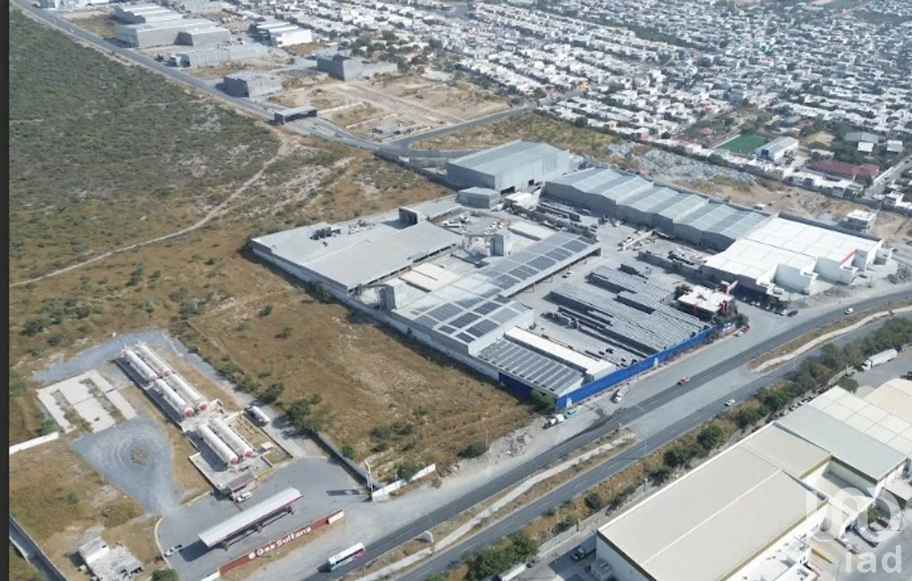 Terreno en Venta en San Gilberto, Santa Catarina, Nuevo León | NEX-295030 | iad México | Foto 13 de 13