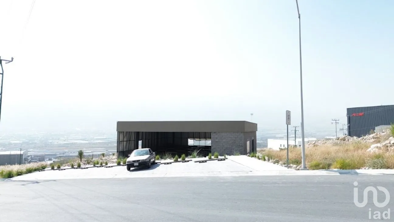 Terreno en Venta en San Gilberto, Santa Catarina, Nuevo León | NEX-295030 | iad México | Foto 3 de 13