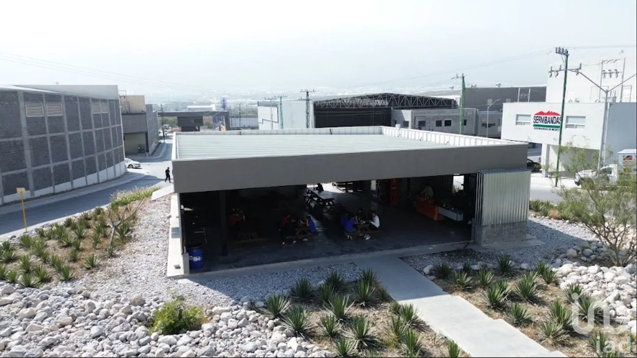 Terreno en Venta en San Gilberto, Santa Catarina, Nuevo León | NEX-295030 | iad México | Foto 4 de 13