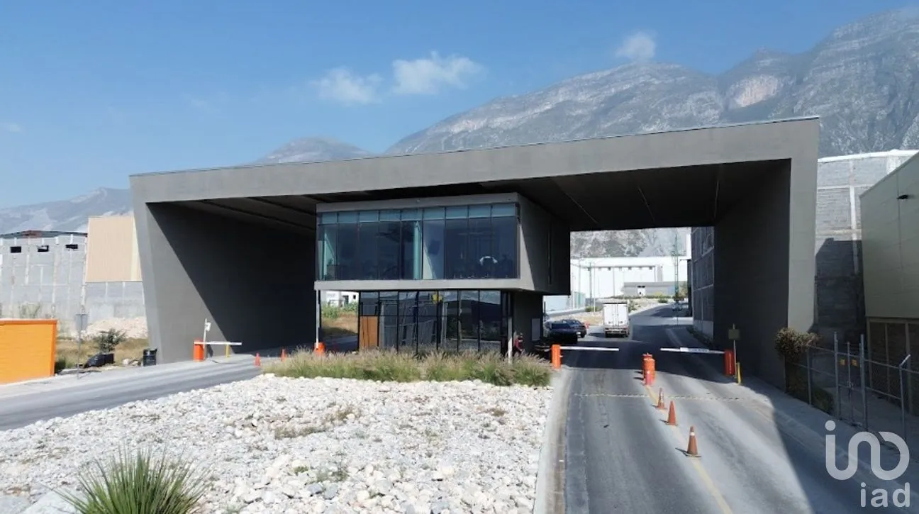 Terreno en Venta en San Gilberto, Santa Catarina, Nuevo León | NEX-295030 | iad México | Foto 10 de 13