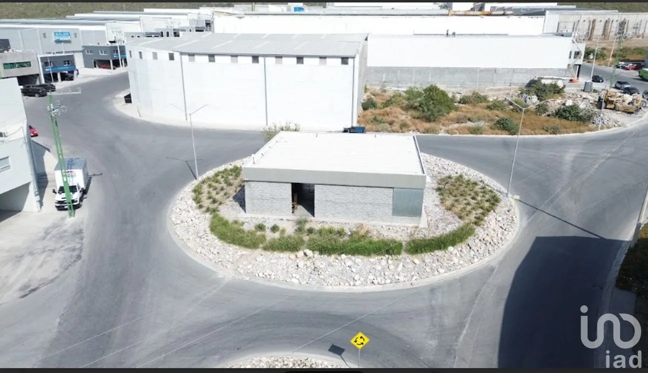 Terreno en Venta en San Gilberto, Santa Catarina, Nuevo León | NEX-295030 | iad México | Foto 1 de 13