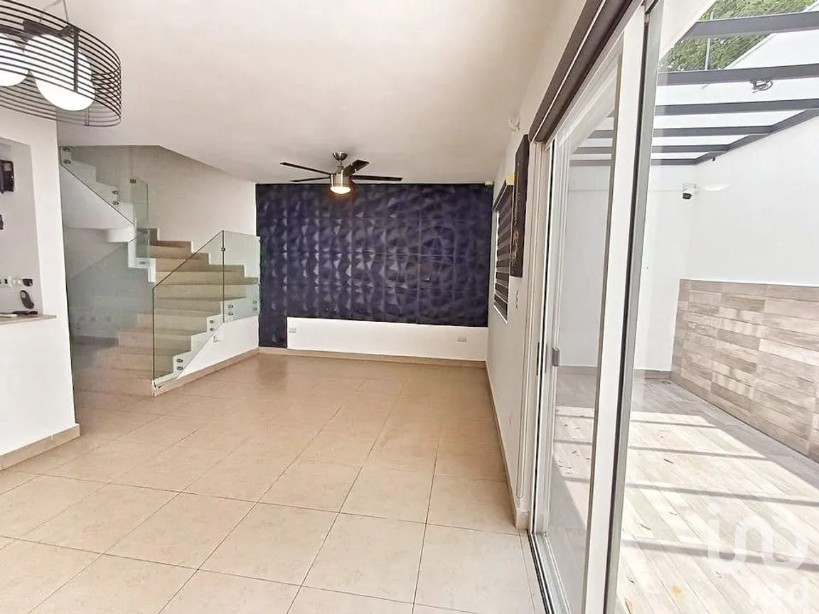 Casa en Venta en Valle de las Cumbres Primer Sector, Monterrey, Nuevo León | NEX-295877 | iad México | Foto 15 de 32