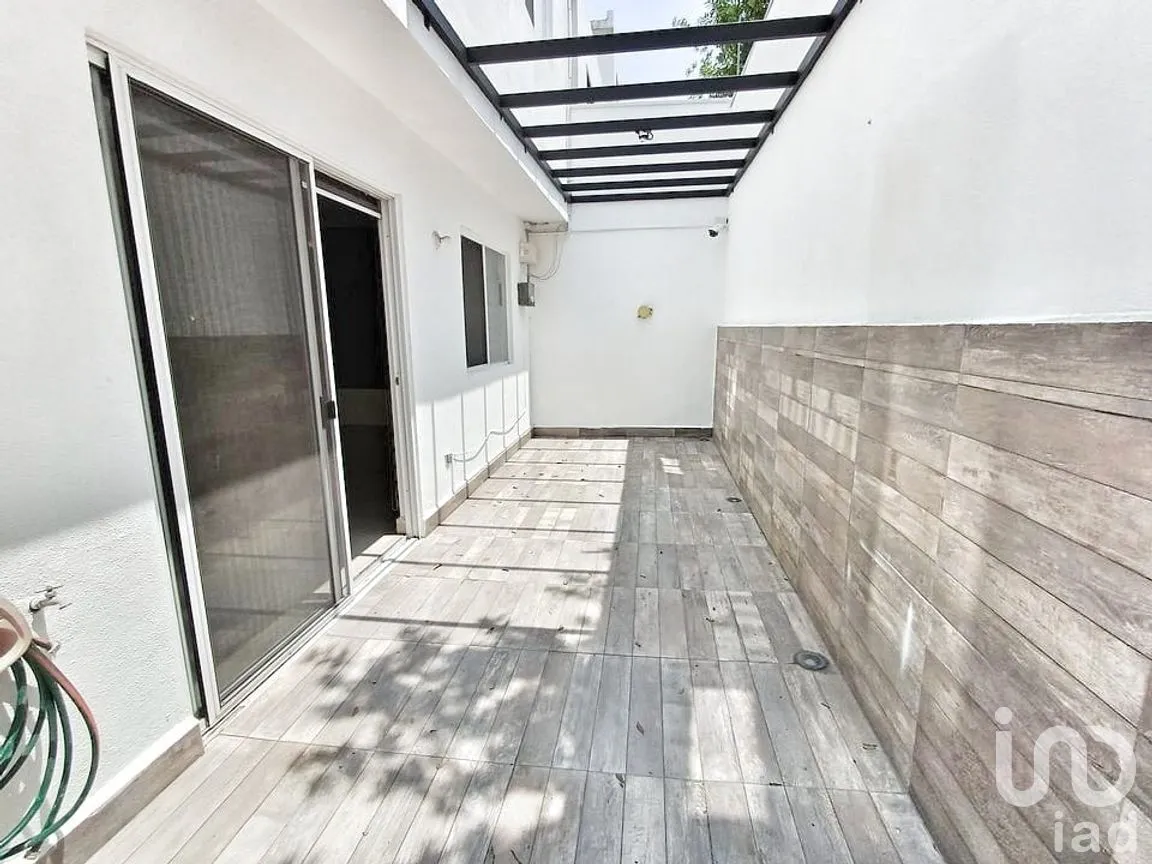 Casa en Venta en Valle de las Cumbres Primer Sector, Monterrey, Nuevo León | NEX-295877 | iad México | Foto 24 de 32