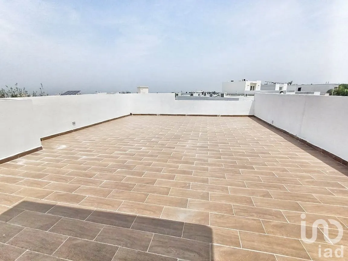 Casa en Venta en Valle de las Cumbres Primer Sector, Monterrey, Nuevo León | NEX-295877 | iad México | Foto 31 de 32