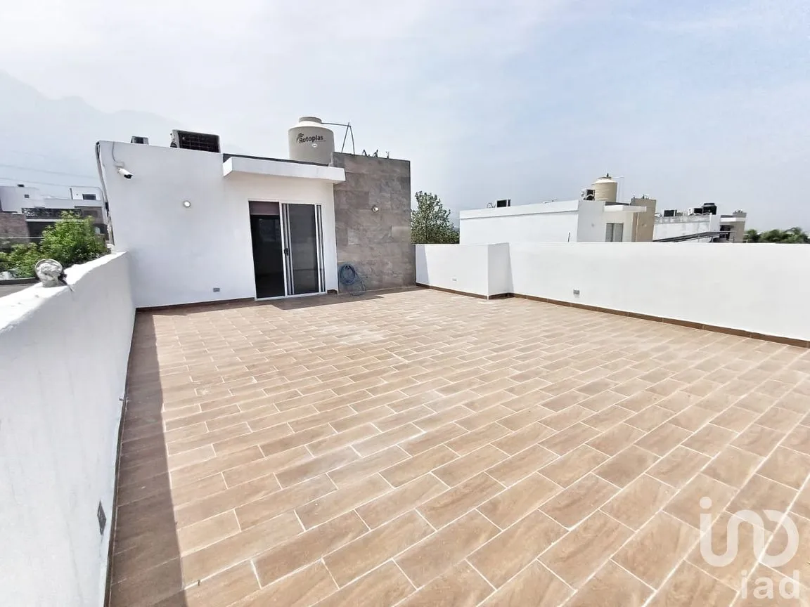 Casa en Venta en Valle de las Cumbres Primer Sector, Monterrey, Nuevo León | NEX-295877 | iad México | Foto 32 de 32