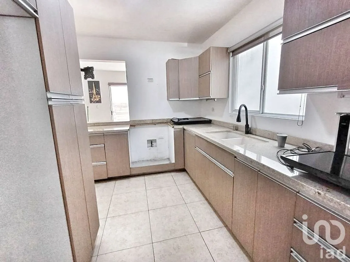 Casa en Venta en Valle de las Cumbres Primer Sector, Monterrey, Nuevo León | NEX-295877 | iad México | Foto 8 de 32