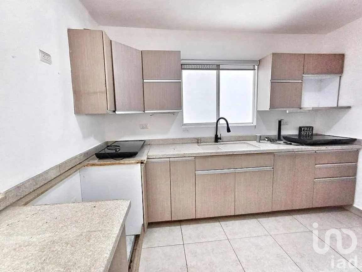 Casa en Venta en Valle de las Cumbres Primer Sector, Monterrey, Nuevo León | NEX-295877 | iad México | Foto 10 de 32