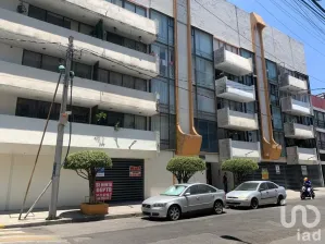 NEX-150008 - Departamento en Venta, con 3 recamaras, con 2 baños, con 86 m2 de construcción en Portales Sur, CP 03300, Ciudad de México.