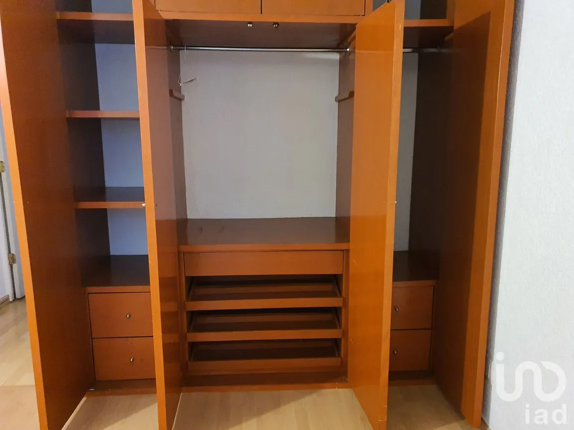 Departamento en Venta en Tetelpan, Álvaro Obregón, Ciudad de México | NEX-165315 | iad México | Foto 15 de 20