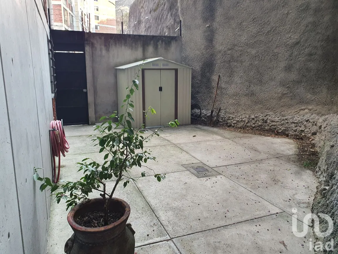 Departamento en Venta en Tetelpan, Álvaro Obregón, Ciudad de México | NEX-165315 | iad México | Foto 12 de 20