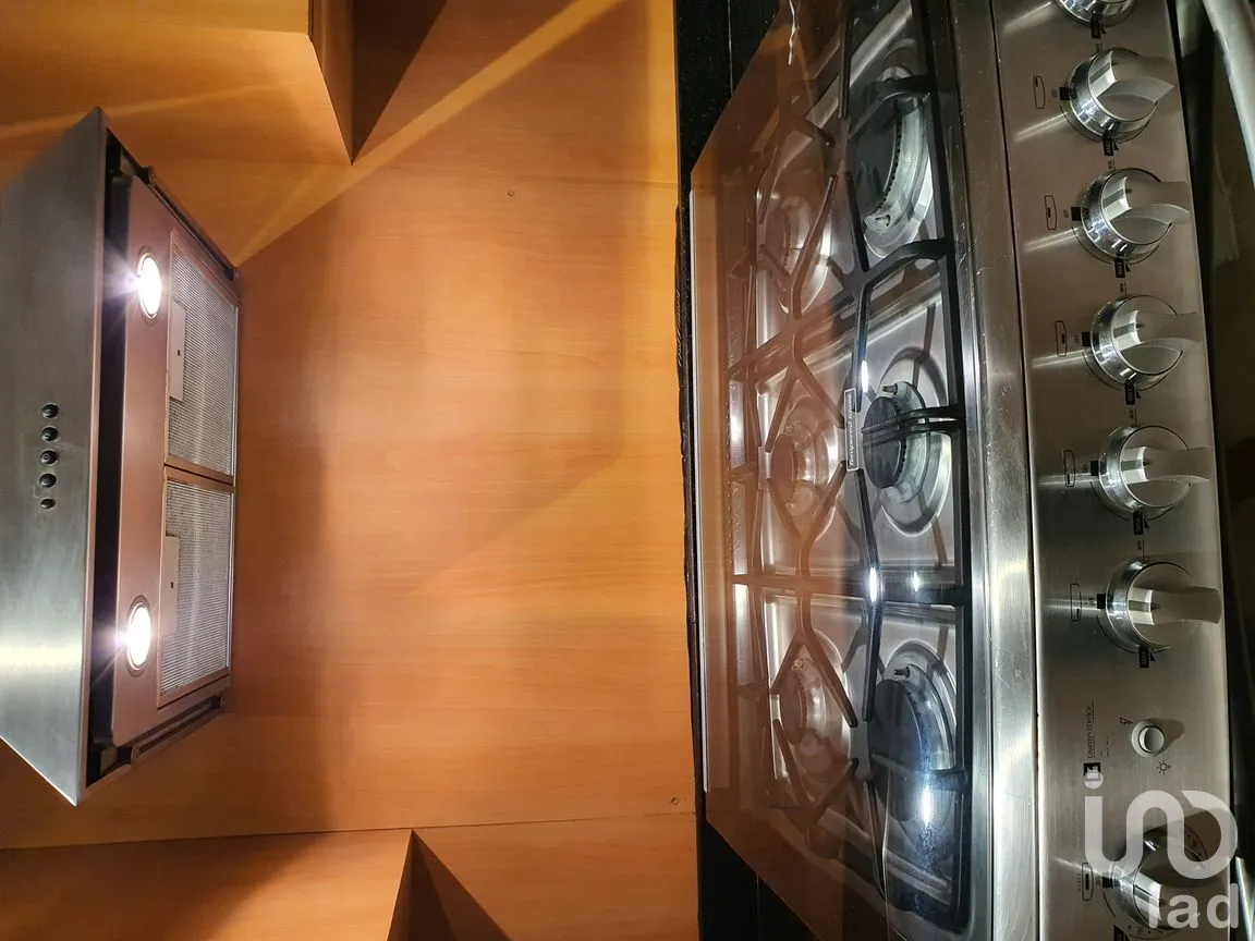 Departamento en Venta en Tetelpan, Álvaro Obregón, Ciudad de México | NEX-165315 | iad México | Foto 5 de 20