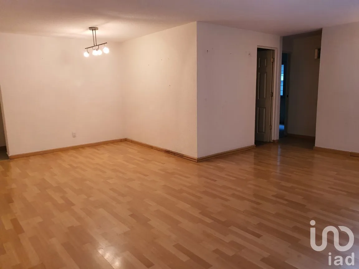 Departamento en Venta en Tetelpan, Álvaro Obregón, Ciudad de México | NEX-165315 | iad México | Foto 7 de 20